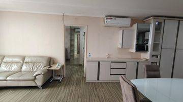 Gambar 4 Mall of Indonesia (MOI) Apartemen 3 Kamar Tidur Furnished