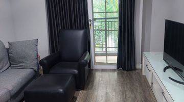 Gambar 1 Gading Resort Residences 3 Kamar Tidur Apartemen Bagus