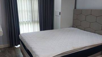 Gambar 4 Gading Resort Residences 3 Kamar Tidur Apartemen Bagus