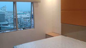 Gambar 1 Apartemen 2 Kamar Tidur Manhattan Bay Sudah Renovasi Furnished