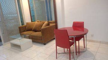 Gambar 2 Apartemen 2 Kamar Tidur Manhattan Bay Sudah Renovasi Furnished