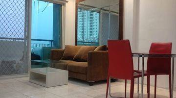 Gambar 3 Apartemen 2 Kamar Tidur Manhattan Bay Sudah Renovasi Furnished