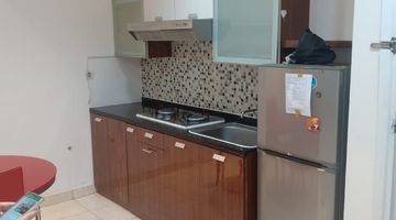 Gambar 5 Apartemen 2 Kamar Tidur Manhattan Bay Sudah Renovasi Furnished