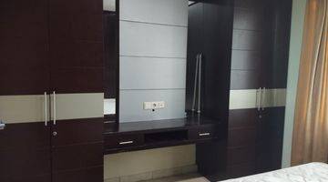 Gambar 4 Apartemen 2 Kamar Tidur Mall of Indonesia (MOI) Furnished Bagus