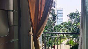 Gambar 5 Apartemen 2 Kamar Tidur Mall of Indonesia (MOI) Furnished Bagus