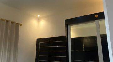 Gambar 1 Apartemen City Home MOI Sudah Renovasi Furnished 2 Kamar Tidur