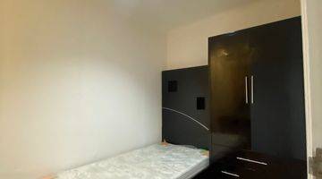 Gambar 2 Apartemen City Home MOI Sudah Renovasi Furnished 2 Kamar Tidur