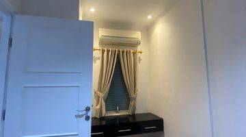 Gambar 4 Apartemen City Home MOI Sudah Renovasi Furnished 2 Kamar Tidur