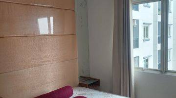 Gambar 1 Apartemen City Home MOI 2 Kamar Tidur Sudah Renovasi Furnished