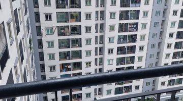 Gambar 3 Apartemen City Home MOI 2 Kamar Tidur Sudah Renovasi Furnished