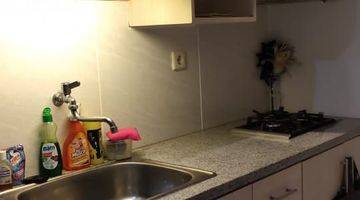 Gambar 1 City Home Kelapa Gading Square Apartemen Bagus Furnished