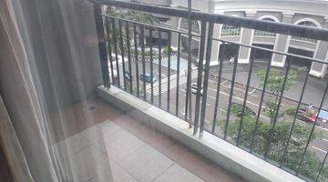 Gambar 3 City Home Kelapa Gading Square Apartemen 2 Kamar Tidur Unfurnished