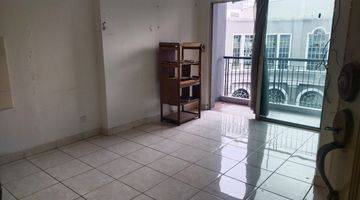 Gambar 4 City Home Kelapa Gading Square Apartemen 2 Kamar Tidur Unfurnished