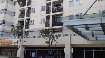 Gambar 3 Apartemen Maple Park Bagus Unfurnished