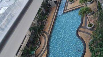 Gambar 4 Apartemen Maple Park Bagus Unfurnished