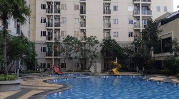 Gambar 5 Apartemen Maple Park Bagus Unfurnished