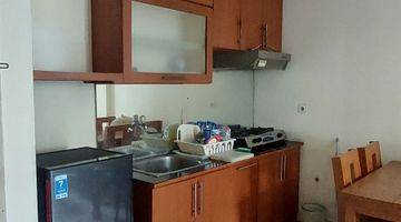 Gambar 2 Apartemen City Home Kelapa Gading Square 2 Kamar Tidur Bagus