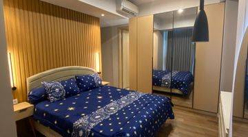 Gambar 2 Apartemen Holland Village 3 Kamar Tidur Baru Furnished