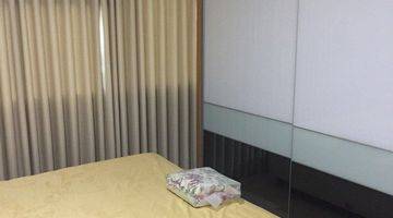 Gambar 2 Apartemen Sherwood Residence 2 Kamar Tidur Bagus Furnished