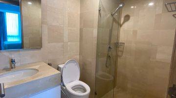 Gambar 5 Apartemen Holland Village 3 Kamar Tidur Baru Furnished