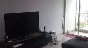 Gambar 5 Apartemen Sherwood Residence 2 Kamar Tidur Bagus Furnished