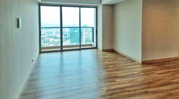 Gambar 5 Apartemen Holland Village 3 Kamar Tidur Furnished