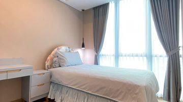 Gambar 3 Apartemen Holland Village 3 Kamar Tidur Baru Furnished