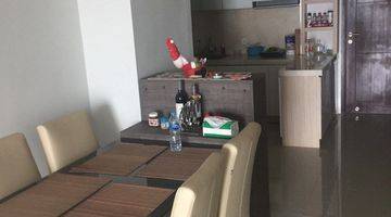 Gambar 3 Apartemen Sherwood Residence 2 Kamar Tidur Bagus Furnished