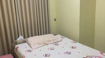 Gambar 4 Apartemen Sherwood Residence 2 Kamar Tidur Bagus Furnished