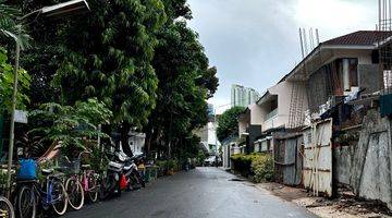 Gambar 3 Rumah Sangat Nyaman Tanjung Duren Depan Taman Shm