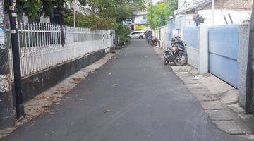 Gambar 4 Rumah grogol area kosan carport 2mobil