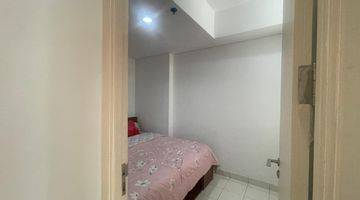 Gambar 5 Dijual Bu Apartemen Patraland Urbano 2BR Lengkap Siap Huni Lokasi Strategis Dekat Stasiun Bekasi