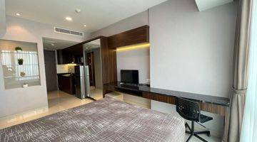 Gambar 1 DI JUAL MURAH U RESIDENCE  TOWER 3,FULL FURNISH,DEKAT UPH