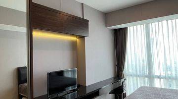 Gambar 3 DI JUAL MURAH U RESIDENCE  TOWER 3,FULL FURNISH,DEKAT UPH