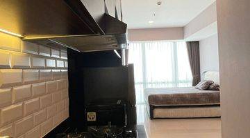 Gambar 5 DI JUAL MURAH U RESIDENCE  TOWER 3,FULL FURNISH,DEKAT UPH