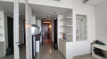 Gambar 1 Dijual Apartemen U Residence Siap Huni Furnished Karawaci