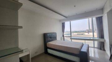 Gambar 2 Dijual Apartemen U Residence Siap Huni Furnished Karawaci