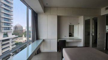 Gambar 3 Dijual Apartemen U Residence Siap Huni Furnished Karawaci