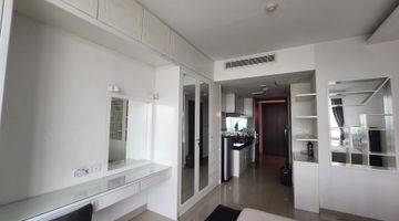 Gambar 4 Dijual Apartemen U Residence Siap Huni Furnished Karawaci