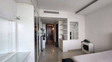 Gambar 5 Dijual Apartemen U Residence Siap Huni Furnished Karawaci