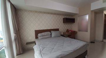 Gambar 1 Disewakan Apartemen U Residence Fully Furnished Siap Huni 