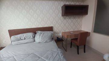 Gambar 2 Disewakan Apartemen U Residence Fully Furnished Siap Huni 