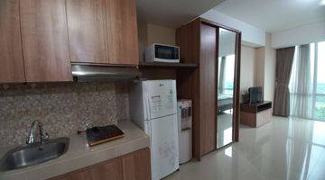 Gambar 3 Disewakan Apartemen U Residence Fully Furnished Siap Huni 