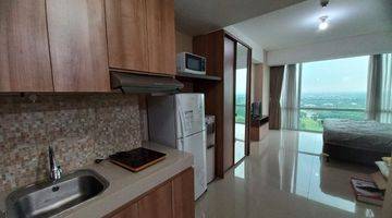 Gambar 4 Disewakan Apartemen U Residence Fully Furnished Siap Huni 