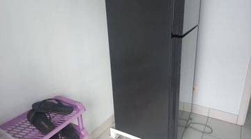 Gambar 2 Dijual Bu Unit 2 BR Lengkap Siap Huni Dekat Stasiun Bekasi