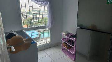 Gambar 1 Dijual Bu Unit 2 BR Lengkap Siap Huni Dekat Stasiun Bekasi