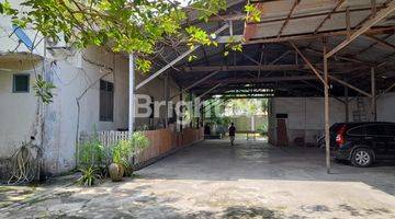 Gambar 3 Gudang + Rumah + Rumah walet Dijual