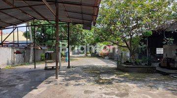 Gambar 2 Gudang + Rumah + Rumah walet Dijual