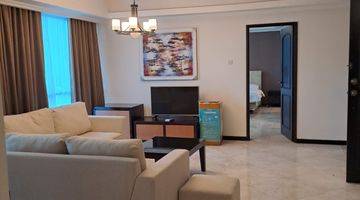 Gambar 4 Bellagio Residences 3 BR Type Prestigia 203m2