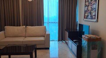 Gambar 1 Bellagio Residences 3 BR Type Prestigia 203m2